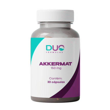Akkermat 150 mg - 30 cápsulas