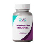 Composto Memória