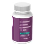 Suplemento Imunológico com Própolis Verde, Agaricus Blazei, Vitamina C e Zinco – 60 Cápsulas - Imagem 2