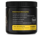 Peptistrong 120g Manipula – Suplemento para Saúde e Recuperação Muscular | 4x Mais Potente que Whey Protein | Sabor Frutas Vermelhas - Imagem 4