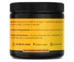 Peptistrong 120g Manipula – Suplemento para Saúde e Recuperação Muscular | 4x Mais Potente que Whey Protein | Sabor Frutas Vermelhas - Imagem 3