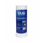 Protetor Solar Stick FPS 80 UVB Incolor com Vitamina C e Efeito Lift Matte | Resistente à Água | Plump Oleactif | 20g