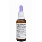 Óleo de Rosa Mosqueta 30ml | Tratamento para Cicatrizes, Estrias, Rugas e Hidratação da Pele